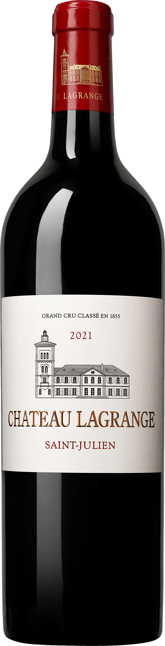 Château Lagrange – Bordeaux Premium