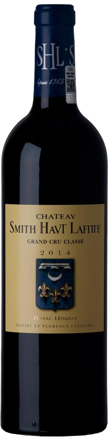Smith Haut Lafitte 2014