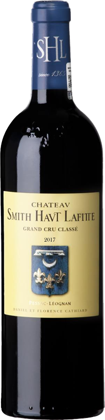 Smith Haut Lafitte 2017