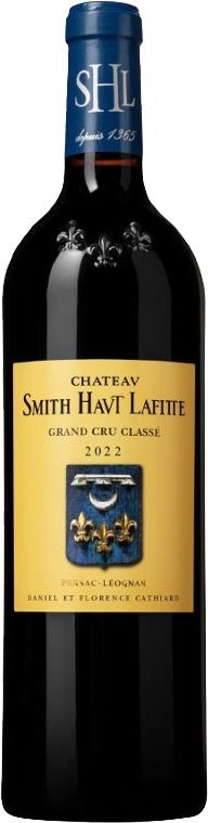 Smith Haut Lafitte 2022