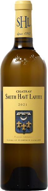 Smith Haut Lafitte Blanc 2021
